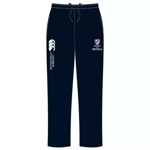 Oxford Brookes University Golf Mens Open Hem Stadium Pant