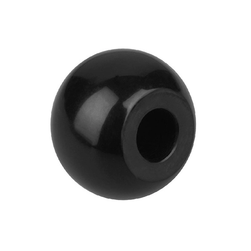 K0159 Ball Knobs In Duroplastic Form M With Conical Hole Size 4mm-12mm