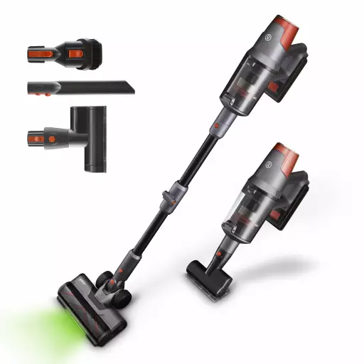 Goblin Cordless Vacuum