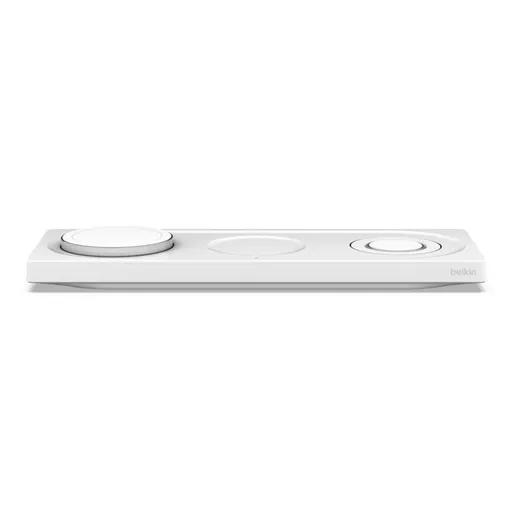 Belkin WIZ016myWH White Indoor