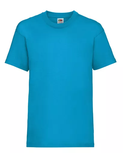 Kid's Valueweight T-Shirt