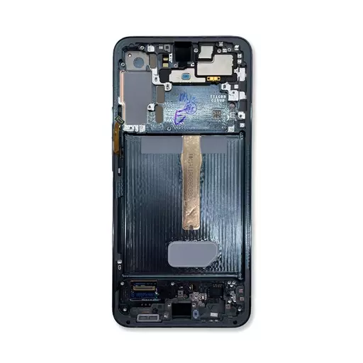 OLED Screen Assembly (Service Pack) (Phantom Green) - Galaxy S22+ 5G (S906)