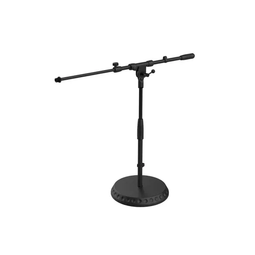 Ultimax UTX 192BK Low-Level Boom Microphone Stand