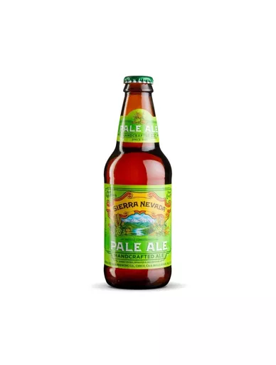 Sierra Nevada Pale Ale 35.5ml
