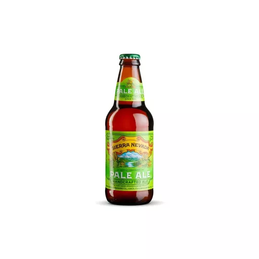 Sierra Nevada Pale Ale 35.5ml