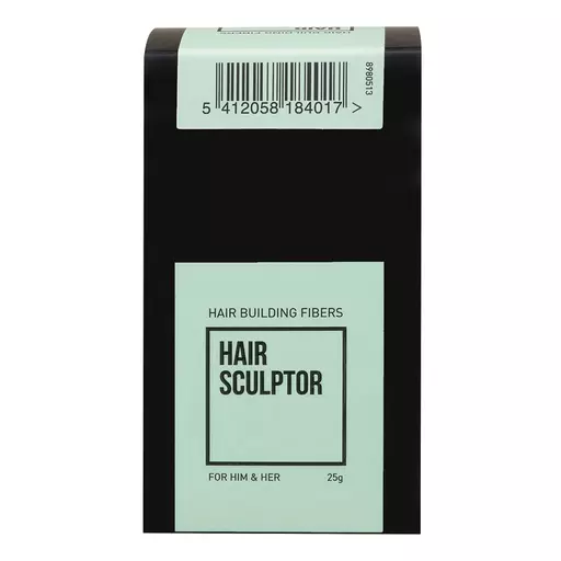 Hair Sculptor Hair Building Fibres Blonde 25g