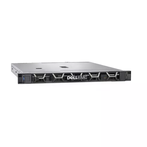 DELL PowerEdge R250 server 2 TB Rack (1U) Intel Xeon E E-2314 2.8 GHz 8 GB DDR4-SDRAM 450 W