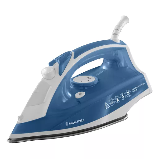 Russell Hobbs Supreme Steam Traditional Iron