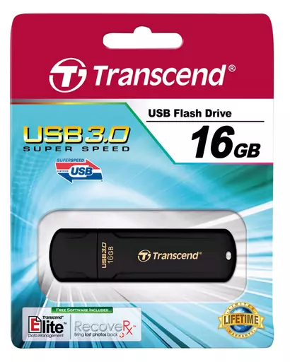 Transcend JetFlash 700 16GB