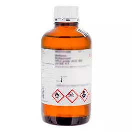 Glycerol, 99,5%, Reagent Grade, ACS, Reag. Ph Eur x 1L