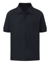 Kid's Polycotton Polo