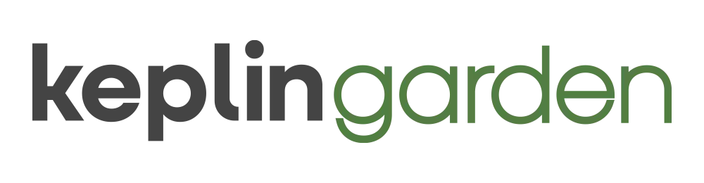 Keplin Garden Logo