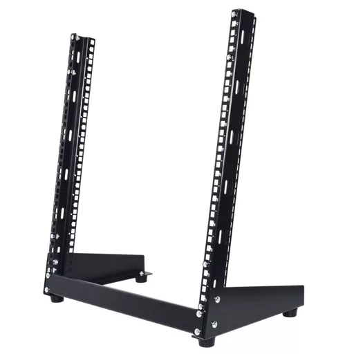 Adastra DRS-12U Desktop Rack Stand