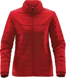 Women's Nautilus Quilted Jacket