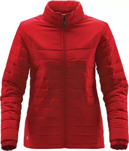 Stormtech nautilus hot sale women's jacket