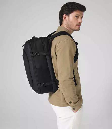 Quadra Zurich Travel Backpack