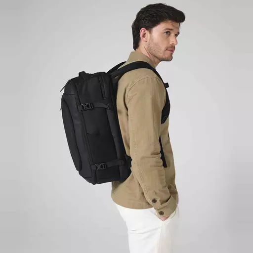 Quadra Zurich Travel Backpack
