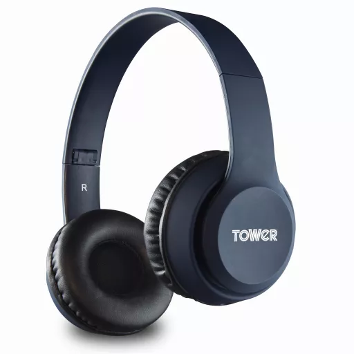 Bluetooth Wireless Headphones