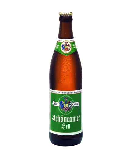Schonramer Hell