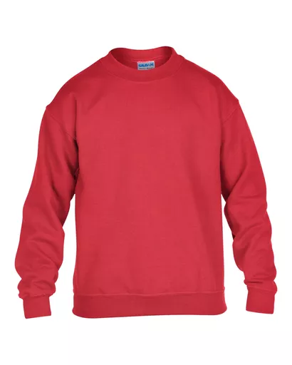 Heavy Blend® Youth Crewneck Sweatshirt