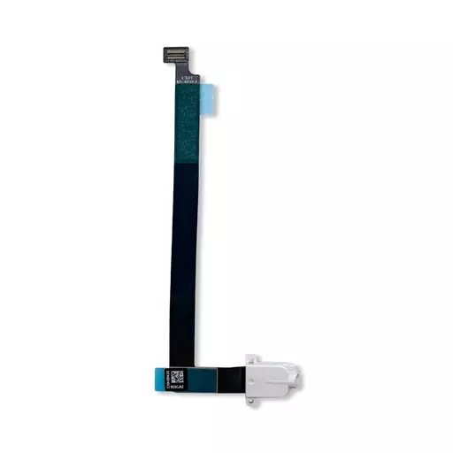 Headphone Jack Flex Cable (White) (CERTIFIED) - For  iPad Pro 12.9 (1st Gen) (WiFi)
