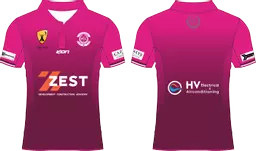 Supporters Shirt - Womens Short Sleeve.png