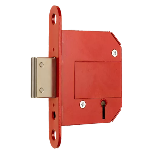 ERA Fortress 261 & 361 BS 5 Lever Deadlock