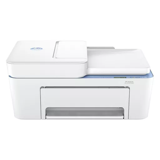 HP DeskJet 4222e Wireless All-in-One Color Printer, Instant Ink; Copier, Scanner