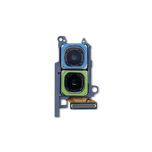 Main Rear Camera Module (16MP + 12MP) (Service Pack) - For Galaxy Note 20 (N980) / Note 20 5G (N981)