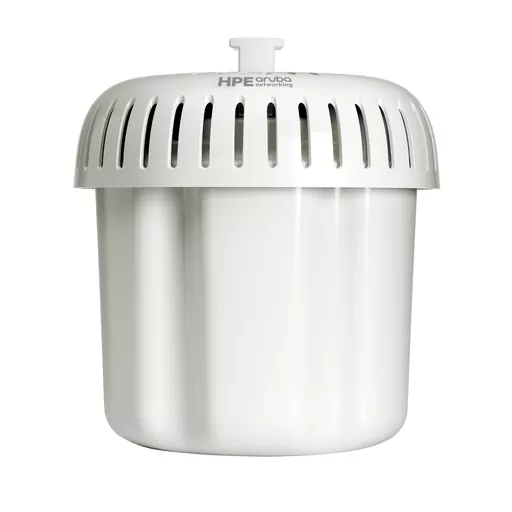 HPE Aruba Networking AP-575 (RW) 802.11ax 2x2/4x4 Dual Radio Integrated Omni Antennas Outdoor AP