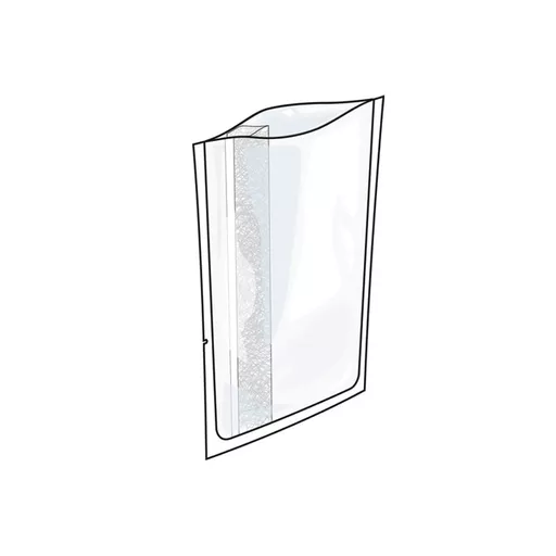 Blender Bags BagFilterXF 400ml 19x30cm St Pk 500