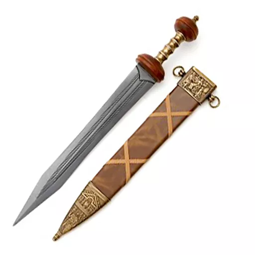 Roman Gladiator's Sword Replica