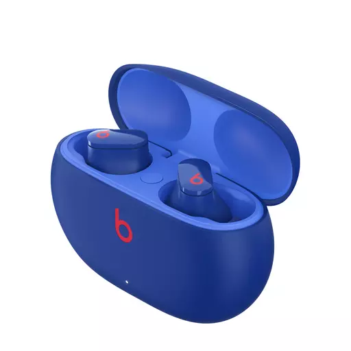 Beats by Dr. Dre Beats Studio Buds Headset True Wireless Stereo (TWS) In-ear Music Bluetooth Blue