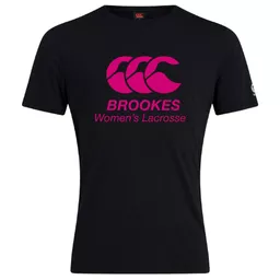 OxfordBrookesUniversity_WomensLacrosse_ClubPlainCottonTee_Black_Front.png