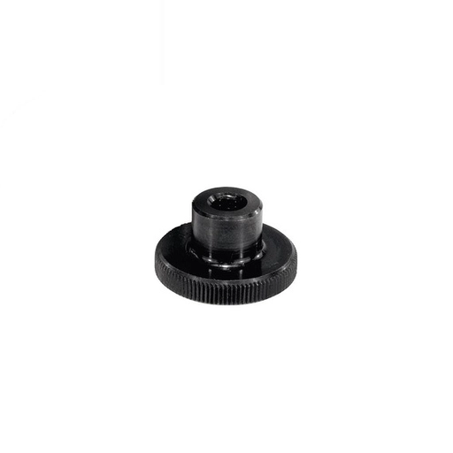 K0143 High Nuts In Steel Thread Size M4-M12
