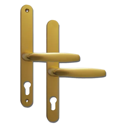 FULLEX 68 UPVC Furniture - No Snib