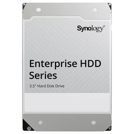 Synology HAT5310-8T internal hard drive 3.5" 8000 GB Serial ATA III