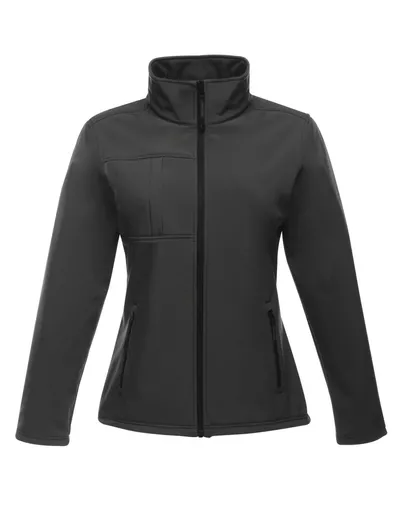 Women's Octagon II 3 Layer Membrane Softshell