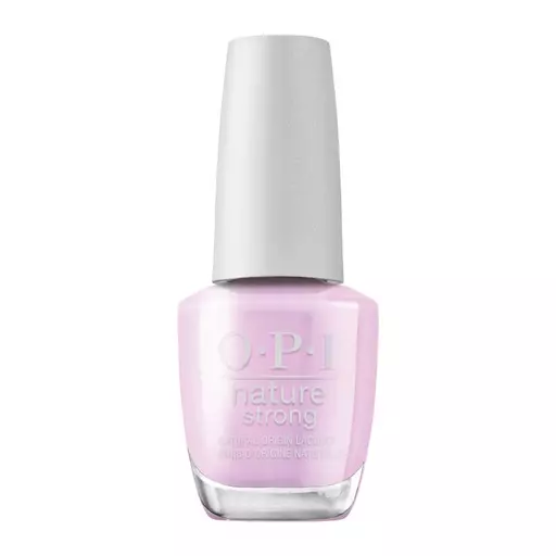 OPI Nature Strong Natural Vegan Nail Polish Natural Mauvement 15ml