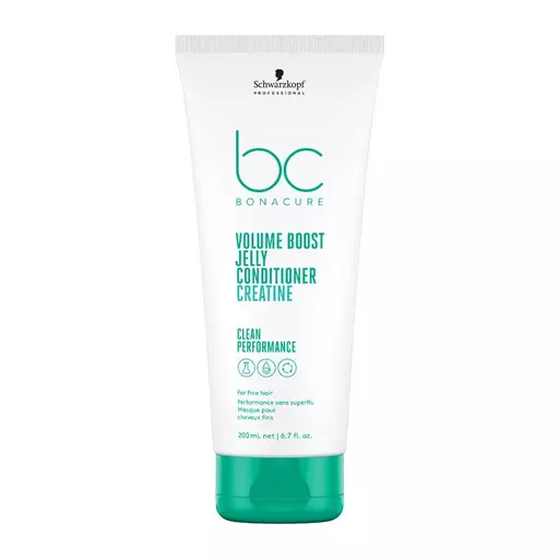 Bonacure Volume Boost Jelly Conditioner 200ml by Schwarzkopf