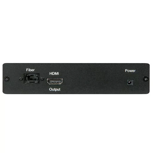 Lindy 200m Fibre Optic HDMI 4K60 Extender