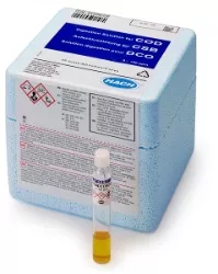 Cod Cell Test 0 - 150 Mg/ 25 Tests