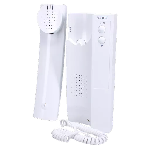 VIDEX 3111 Handset With Electronic Call Tone