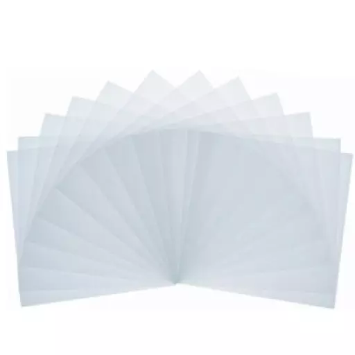 Opal diffusers for P70, set of 12 pieces