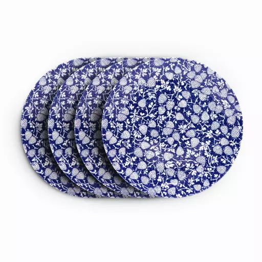 Eton Collection Side Plate Set