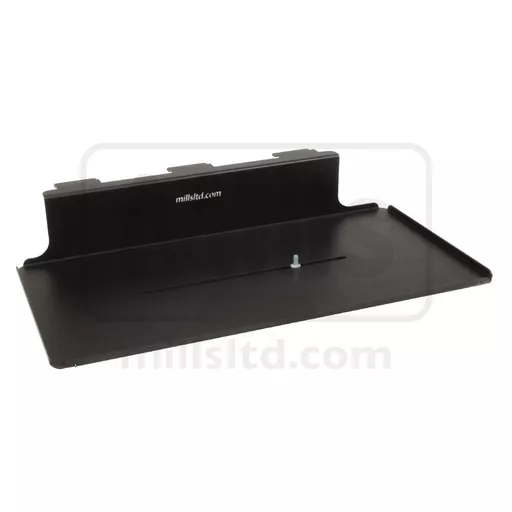 Mills Splicing Worktray Pole Mounting