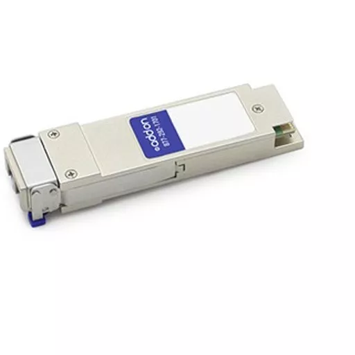 AddOn Networks QSFP-100G-SM-SR-AO network transceiver module Fiber optic 100000 Mbit/s QSFP28 1330 nm