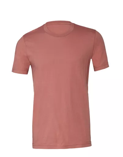 Canvas Unisex Jersey Short Sleeve Tee