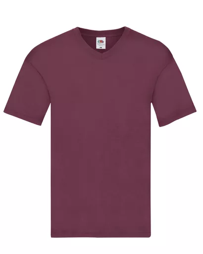 Original V-Neck T-Shirt
