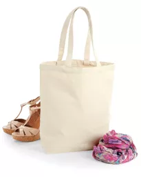 Fairtrade Cotton Camden Shopper